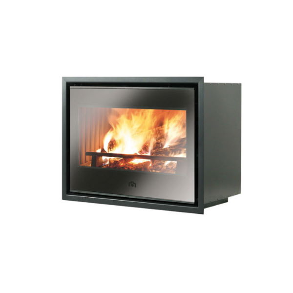 Κασέτα ξύλου FIREBOX τύπος FIREBOX LUCE PLUS 54